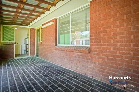 Property photo of 42 Bindaree Street Hebersham NSW 2770