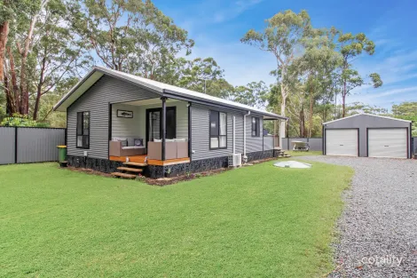 54 Harvey St, Russell Island, QLD 4184