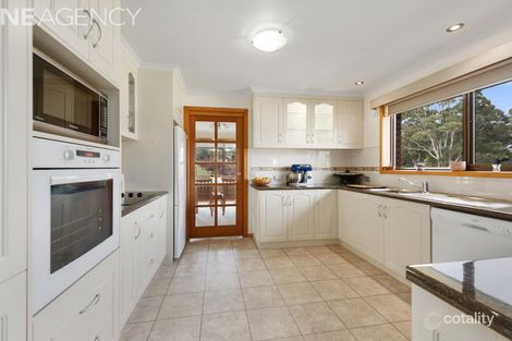 Property photo of 21 Coomera Crescent Miandetta TAS 7310