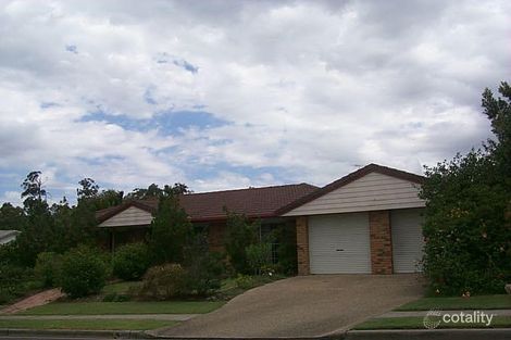 1 Eisenhower St, Stretton, QLD 4116