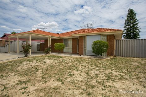 Property photo of 19 Doctorate Close Marangaroo WA 6064