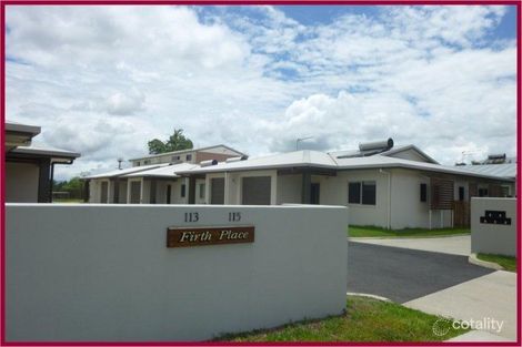 113-115 Walsh St, Mareeba, QLD 4880