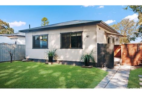 Property photo of 91 Dorothy Avenue Woy Woy NSW 2256