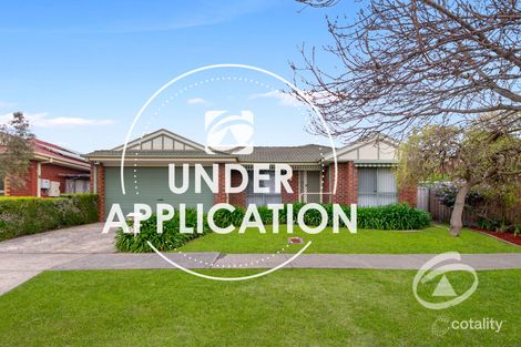 Property photo of 3 Creighton Street Narre Warren VIC 3805