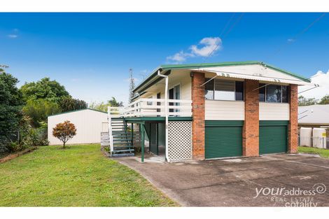 Property photo of 15 Laconia Street Logan Central QLD 4114