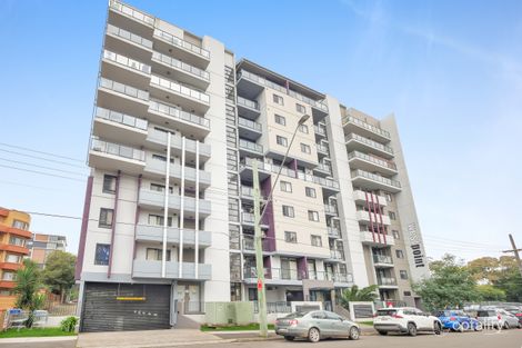 76/29-33 Campbell St, Liverpool, NSW 2170