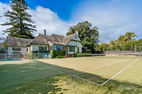 Property photo of 520 Fullarton Road Netherby SA 5062