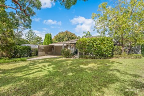 Property photo of 4 Gowrie Close St Ives NSW 2075