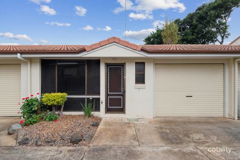 2/9 Creek St, East Toowoomba, QLD 4350