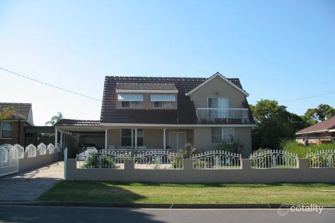 6 Goonaroi St, Villawood, NSW 2163