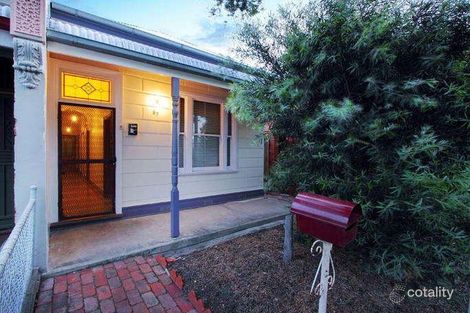 87 Spensley St, Clifton Hill, VIC 3068