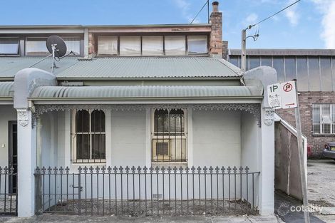 Property photo of 16 Briggs Street Camperdown NSW 2050