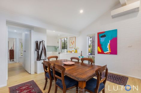 Property photo of 21/3-7 Lane-Poole Place Yarralumla ACT 2600