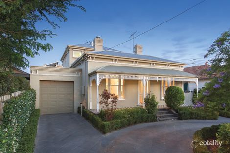 Property photo of 80 Brougham Street Kew VIC 3101