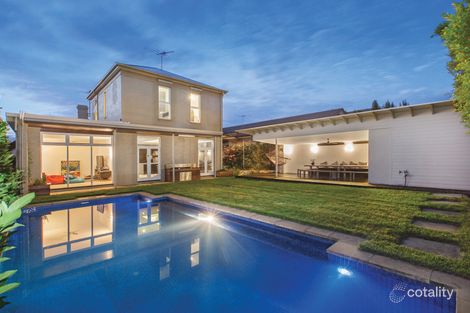 Property photo of 80 Brougham Street Kew VIC 3101