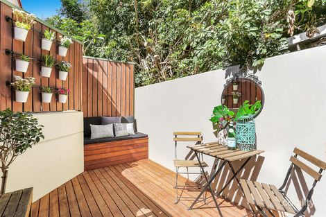 Property photo of 16 Jarrett Street Leichhardt NSW 2040