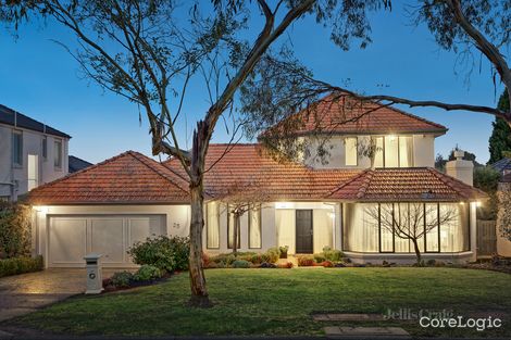 Property photo of 25 Smiths Road Templestowe VIC 3106