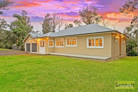 273 Redbank Rd, Kurrajong, NSW 2758