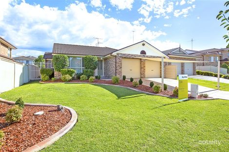 Property photo of 25 Sorenson Crescent Glenmore Park NSW 2745