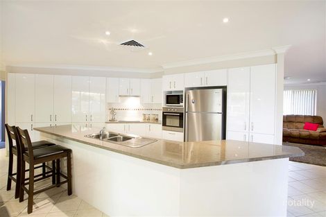 Property photo of 25 Sorenson Crescent Glenmore Park NSW 2745