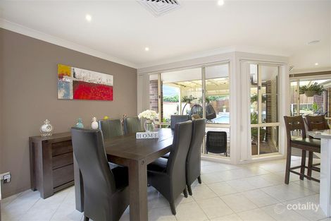 Property photo of 25 Sorenson Crescent Glenmore Park NSW 2745