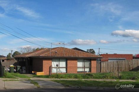 3 Antrim Ct, Deer Park, VIC 3023