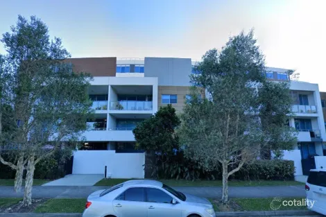 1315/397 Christine Ave, Varsity Lakes, QLD 4227