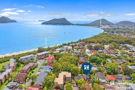 Property photo of 5/14 Catalina Close Nelson Bay NSW 2315