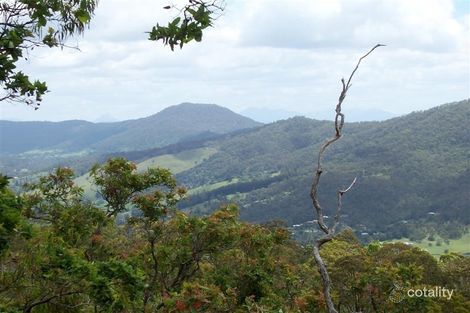 Property photo of 2090 Tamborine Mountain Road Benobble QLD 4275