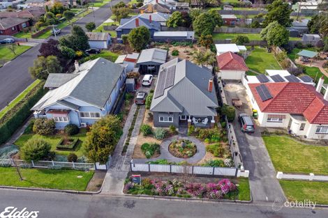 Property photo of 11 Montgomery Street Yarram VIC 3971