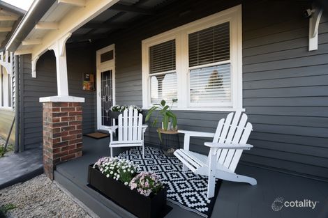 Property photo of 11 Montgomery Street Yarram VIC 3971
