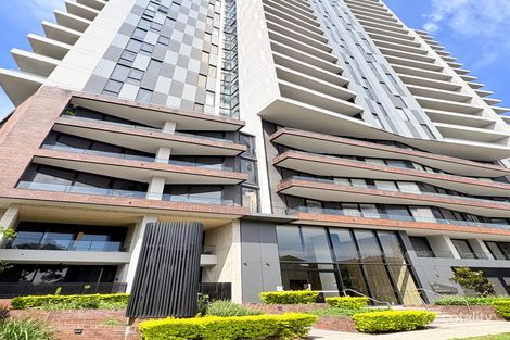 Property photo of 303/6B Atkinson Street Liverpool NSW 2170