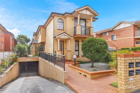 1/18 Kings Rd, Five Dock, NSW 2046
