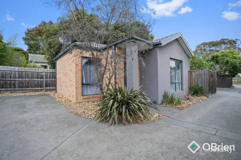 Property photo of 11/33 Deane Street Frankston VIC 3199