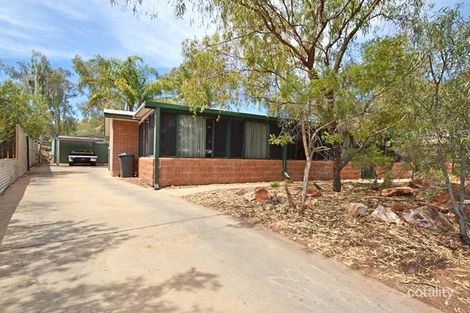 Property photo of 41 Lackman Terrace Braitling NT 0870