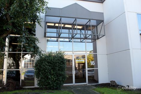 16/42-44 Garden Bvd, Dingley Village, VIC 3172