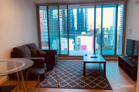 1406/36-40 La Trobe St, Melbourne, VIC 3000
