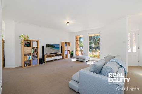 Property photo of 16 Corryton Court Wattle Grove NSW 2173
