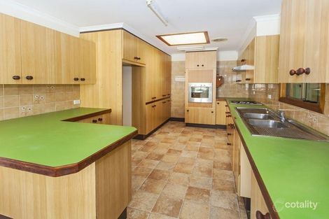 Property photo of 23 Kippa Street Kippa-Ring QLD 4021