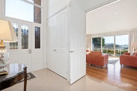 Property photo of 47 Hillcrest Way Korumburra VIC 3950