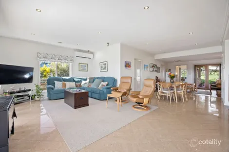 Property photo of 47 Hillcrest Way Korumburra VIC 3950
