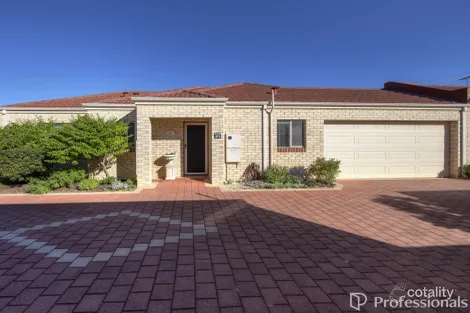 Property photo of 13/149 Hale Road Forrestfield WA 6058