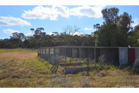 Property photo of 120 Bundilla Road Cambrai SA 5353