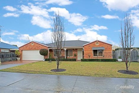 Property photo of 2 Roaming Creek Court Waurn Ponds VIC 3216