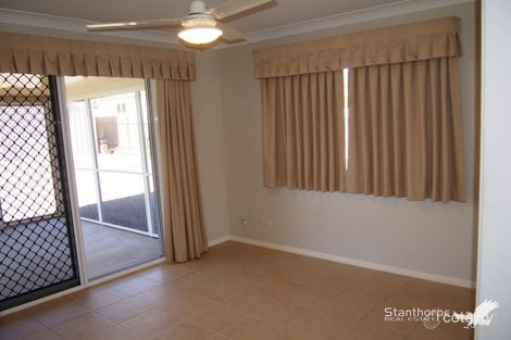 Property photo of 5 Barton Street Stanthorpe QLD 4380