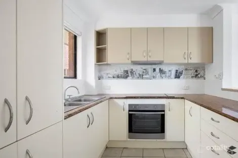 Property photo of 6/10 Aquila Court Mermaid Waters QLD 4218