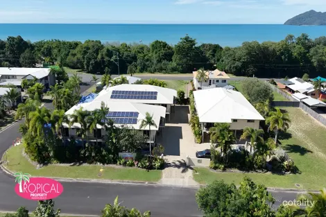 Property photo of 10/58-62 Holland Street Wongaling Beach QLD 4852