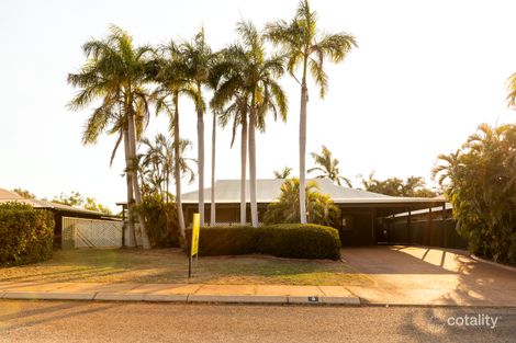 Property photo of 5 Macnee Court Cable Beach WA 6726