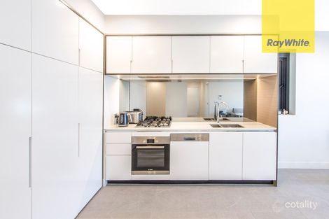 Property photo of 613/2 Morton Street Parramatta NSW 2150