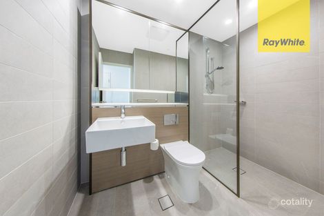 Property photo of 613/2 Morton Street Parramatta NSW 2150